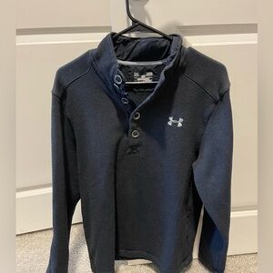 UNDERARMOUR Cold Gear pullover